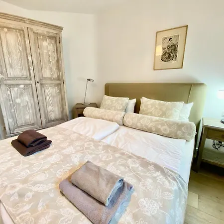 Magister Wigbold 31 Apartment *