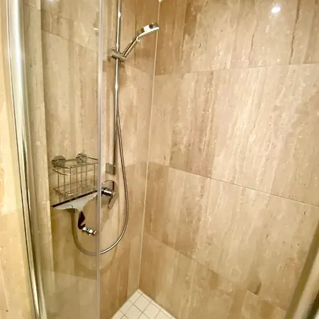 Dornrose 31 Ostseeheilbad Zingst