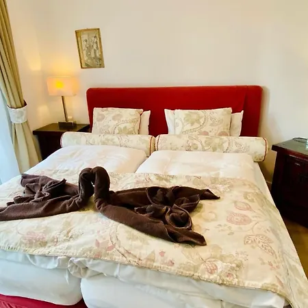 Apartment Magister Wigbold 31 *
