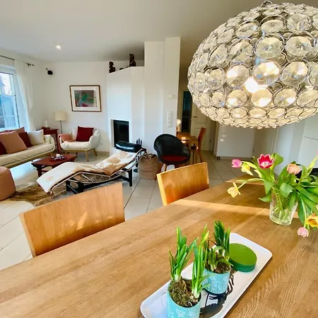 Dornrose 31 Ostseeheilbad Zingst