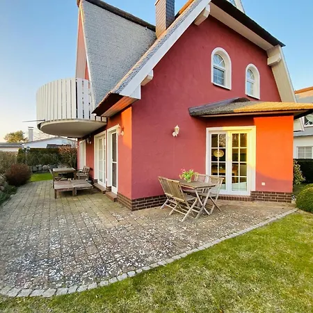 Apartment Magister Wigbold 31